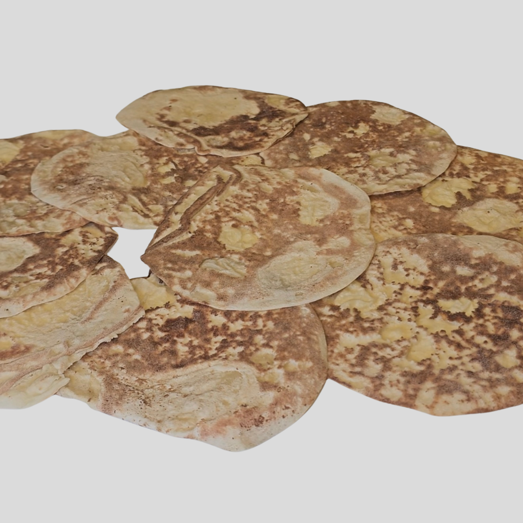 Lafa Libanesa