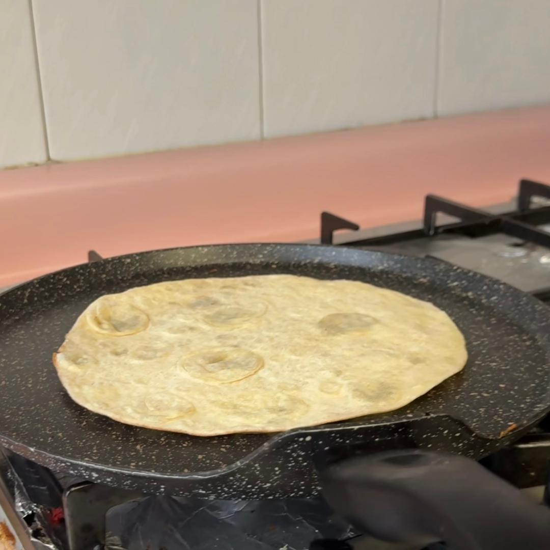 Lafa Libanesa