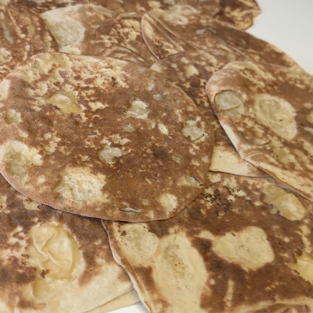 Lafa Libanesa